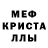 Метадон кристалл Jastreb Pavel